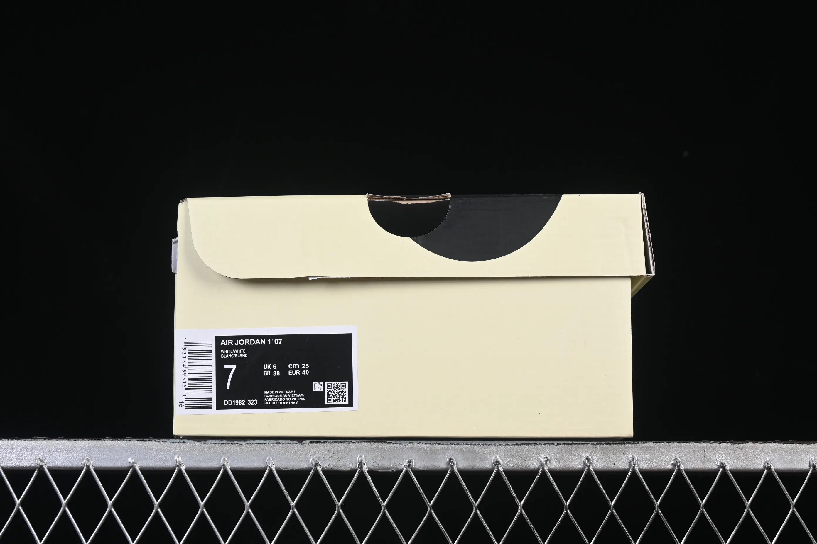 All categories Nk Air Force 1 Air Force series Nk Air Force 1 Low Air Force low-top Nike Air Force 1'07 Low Stusi co-branded beige rubber sole Air Force 1 low-top casual sneakers DD1982-323